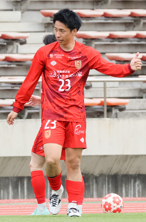 FCグラシオン所属選手一覧