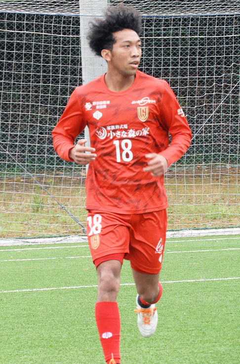 FCグラシオン所属選手一覧