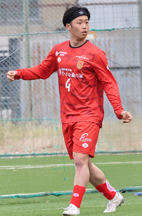 FCグラシオン所属選手一覧