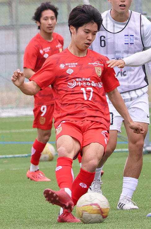 FCグラシオン所属選手一覧