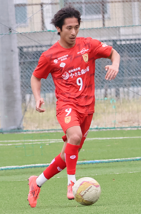 FCグラシオン所属選手一覧