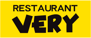 レストランVERY