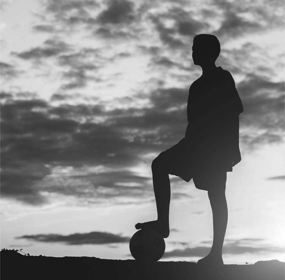 gracias（感謝）とpassion（情熱）