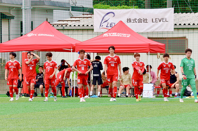 FCグラシオン所属選手一覧