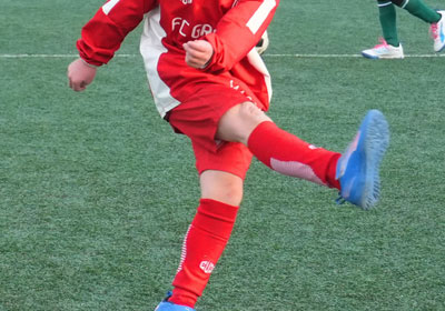 小学生（中学年）