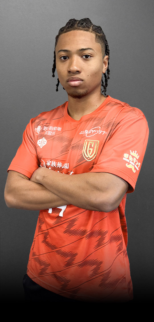 FCGRASION：アンジェロ けん