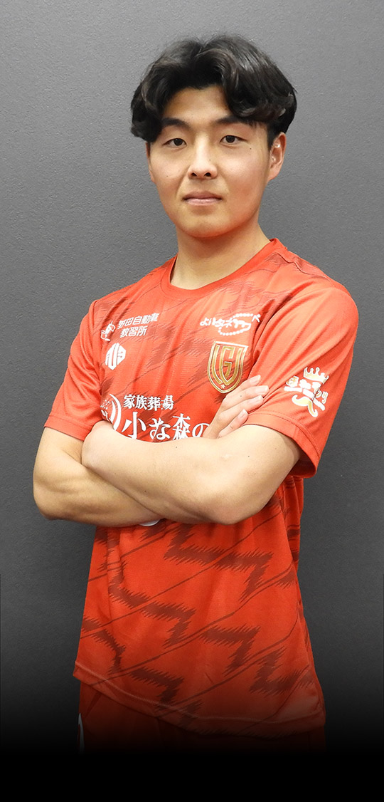 FCGRASION：根本 泰志