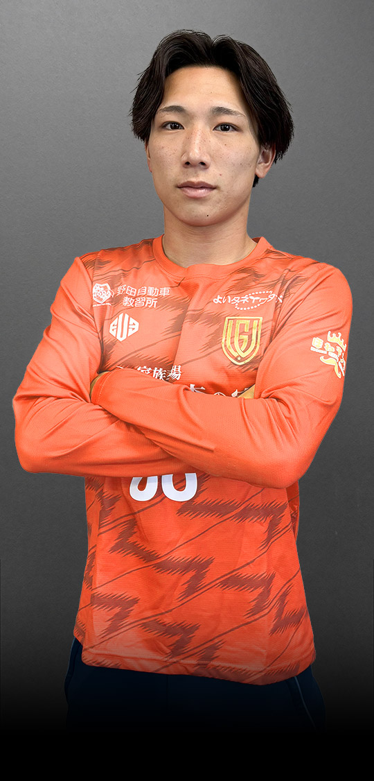 FCGRASION：野口 蓮