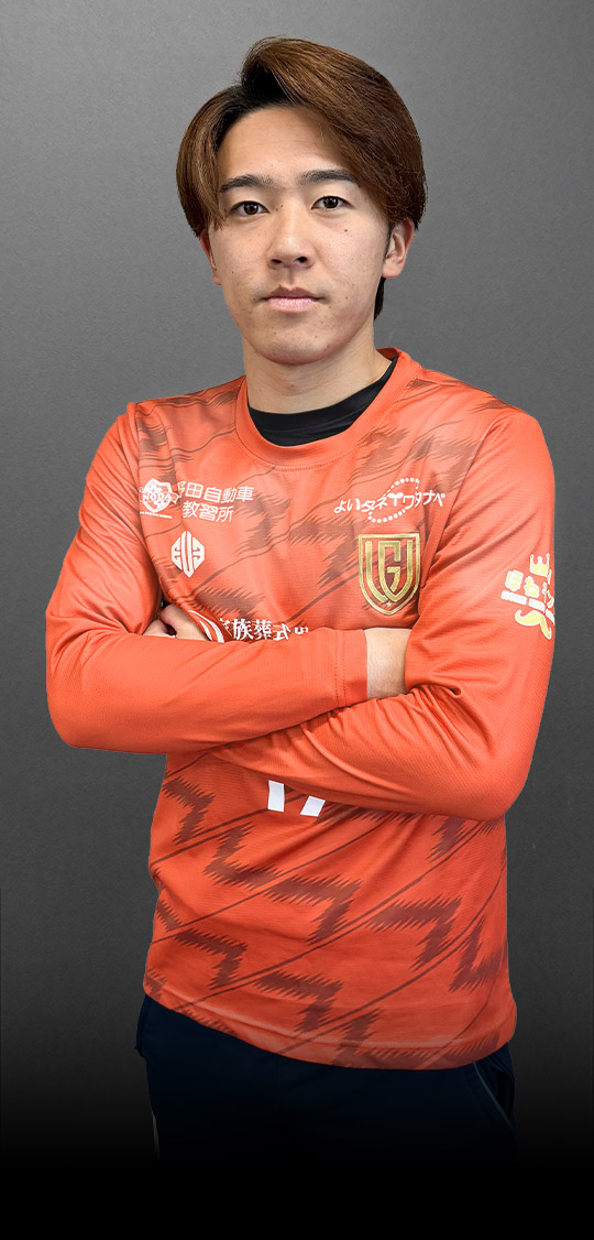 FCGRASION：大郷 海夢