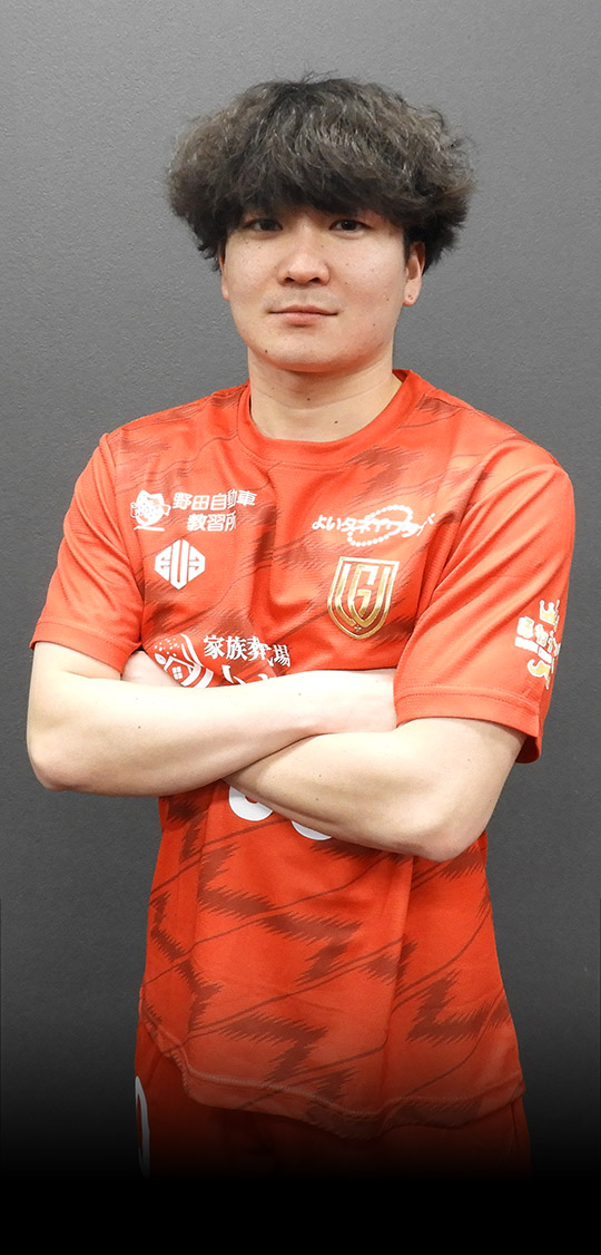 FCGRASION：清宮 優希