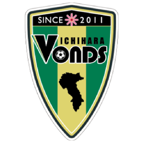 VONDS<span>市原ヴェル</span>